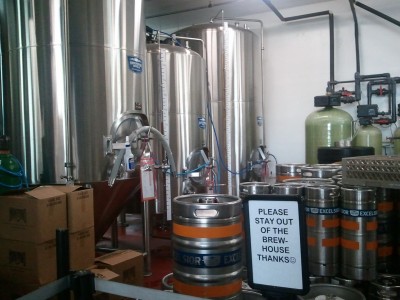 TNB - Excelsior equip