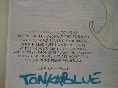 TNB - Excelsior bathroom