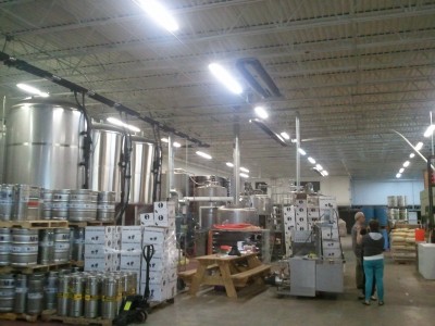 TNB - Lucid/Badger/BW equip