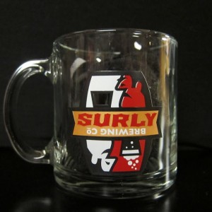 surly mug