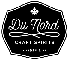 Du Nord Craft Spirits logo