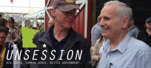 Governor Mark Dayton