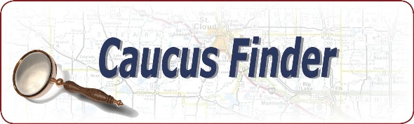 mn caucus finder