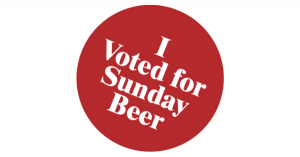 Sunday liquor Sales SundaySalesMN.org #SundaySalesMN