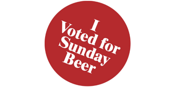 Sunday liquor Sales SundaySalesMN.org #SundaySalesMN