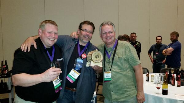 Minnesota Homebrewers National Homebrewers Conference