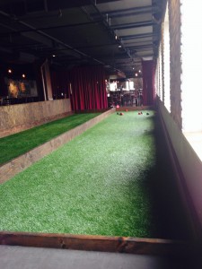 republic calhoun square bocce