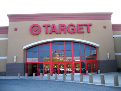 target