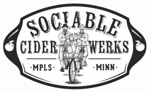 Sociable Cider Werks - Northest Minneapolis | Minnesota Beer Activists