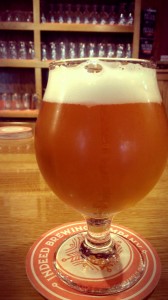 Indeed Brewing Mexican Honey Imperial Lager