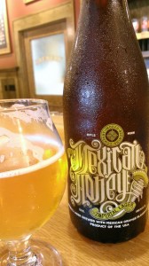 Indeed Brewing Mexican Honey Imperial Lager