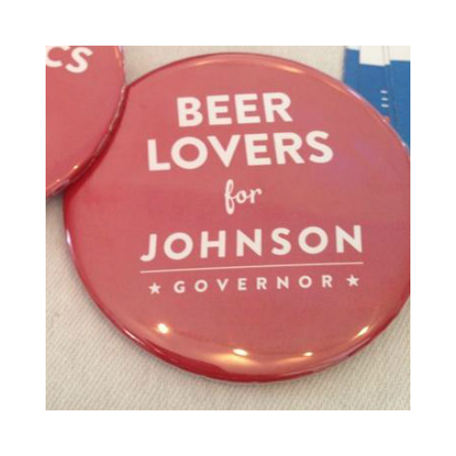 Sunday liquor sales is a hot topic at the Minnesota State Fair