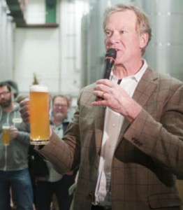 Mayor Chris Coleman TCT Photography Chuck Pittman