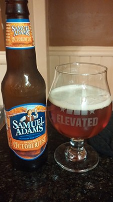 Sam Adams