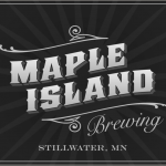 Maple Island Brewing is now open in Stillwater