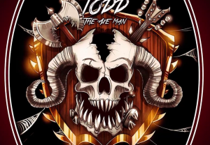 Todd Haug - The Axe Man IPA