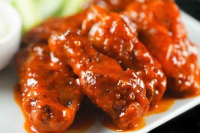 Buffalo Wings