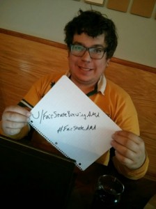 Fair State Brewing AMA