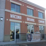 Waconia Brewing Opens in the Wild, Wild West