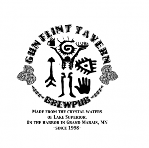 gun flint tavern and brewpub logo