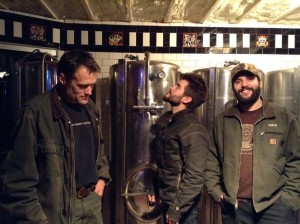 Gun Flint Tavern and Brewpub