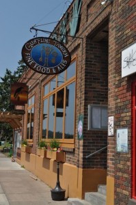 Gun Flint Tavern and Brewpub