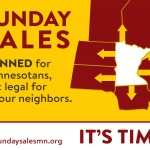 Sunday Liquor Sales Bills Introduced in Minnesota Legislature