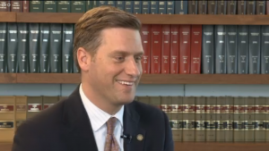 MN House Speaker kurt daudt