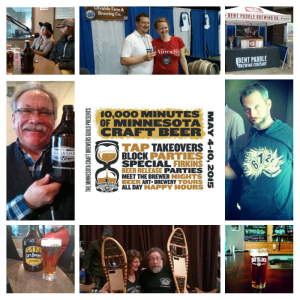 MN Craft Beer Week_Beer Activists