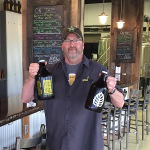 Lupulin Brewing Minnesota Sunday Growler sales