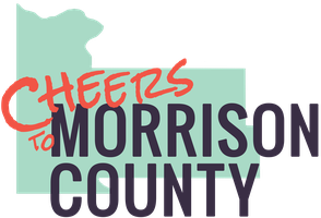 Cheers to Morrison County