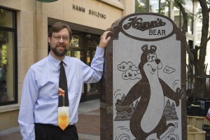 Malt vs. Hops: SCHS Fundraiser