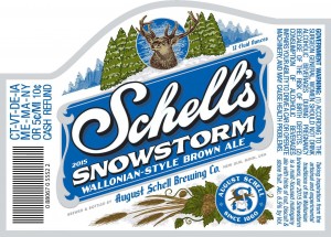Schells Snowstorm 2015