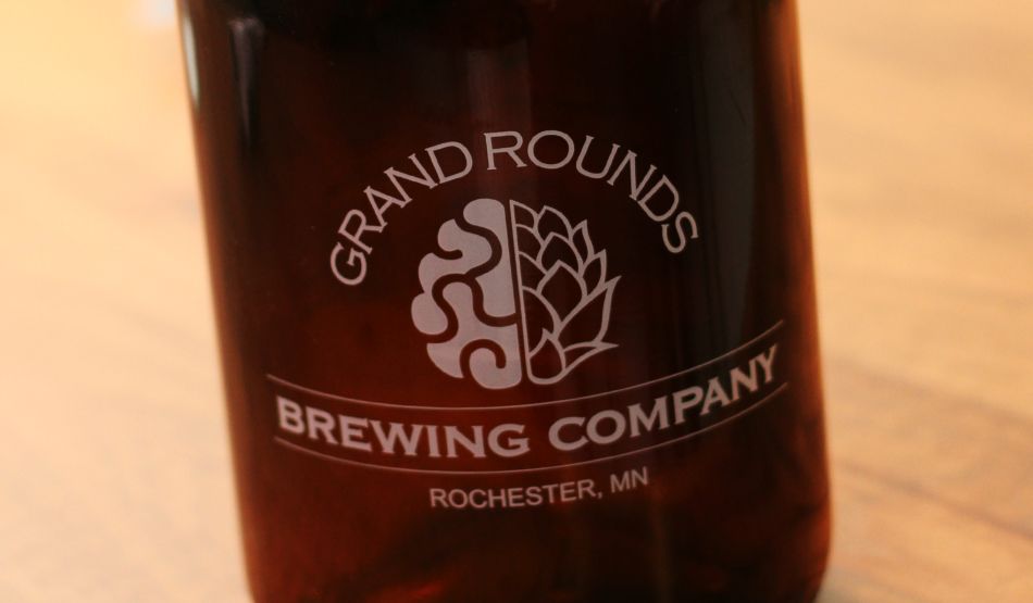 grand rounds brewpub