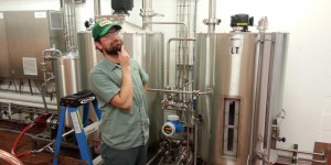 Eric Harper - Utepils Brewing