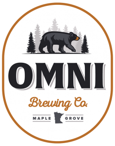 Omni Brewing Logo
