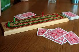 Sunday Cribbage Tourney in the Taproom!