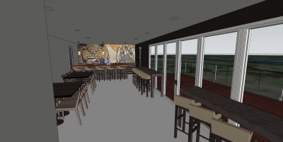 Interior Perspective