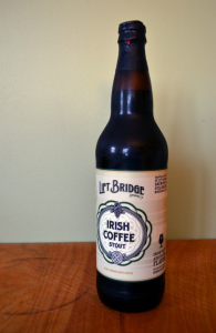 Lift Bridge Brewery Irish Coffee Stout