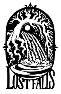 Lost Falls Distillery