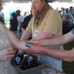 Vine Park at Midway Stadium