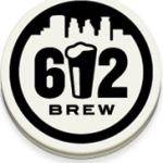 612 logo