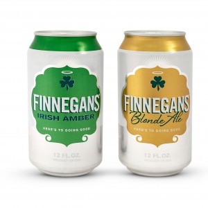 Finnegans Cans
