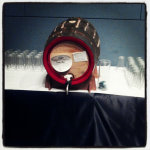 Summit Brewing Co Oak Barrel