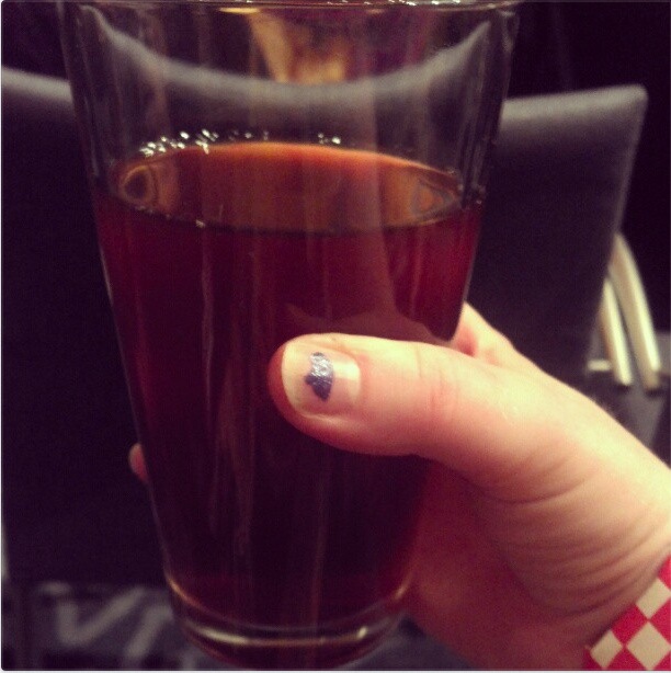 Summit Brewing Tudor Ale