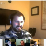 Bad Weather Brewing Hangout