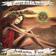 Jolly Pumpkin Fuego del Otono