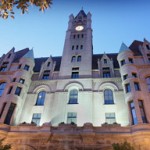 Saint Paul city hall