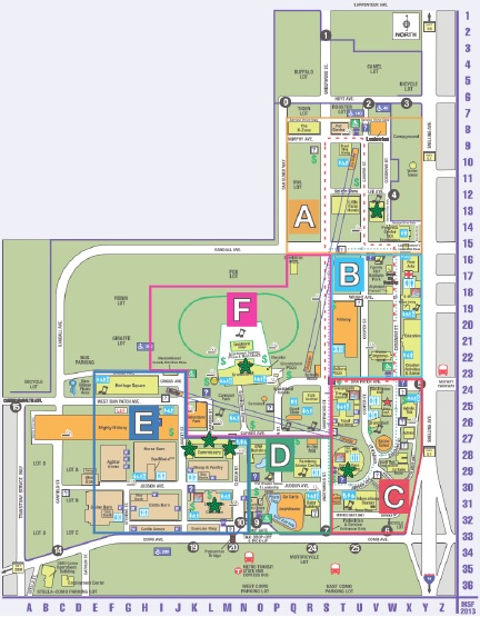 Fulton Beer at the Minnesota State Fair