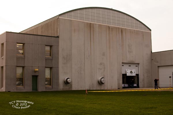 Summit Brewing Co Cellar